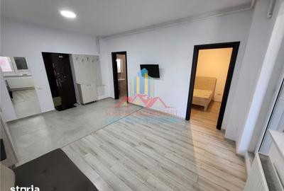 Apartament cu 2 camere semidecomandat în Chiajna - 2