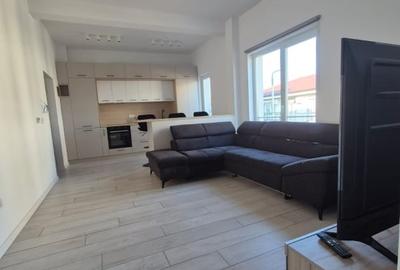 Se vinde SAD, 2 camere, 45mp, Zona Ghiroda - 5