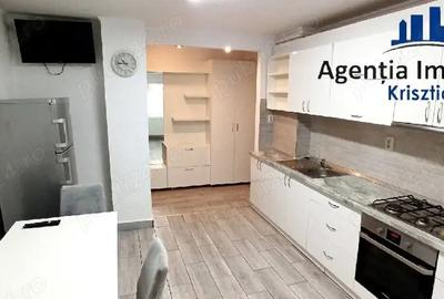 Apartament cu 2 camere decomandat în Micro 17 - 3