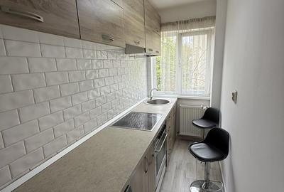 Apartament cu 2 camere în Nufărul - 3