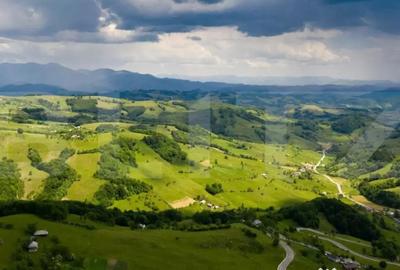 Teren de 130000 mp, în Aiud - 1