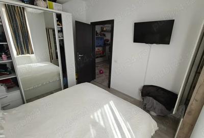 Apartament 2 camere, tineretului 19 militari residence - 5