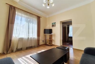 Casa la curte proprie aproape de Dealul Ciuperca - 2