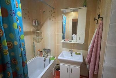 Apartament cu 2 camere în Drumul Taberei