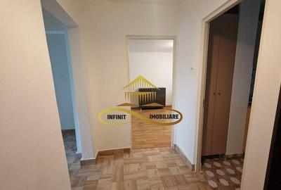 Apartament cu 3 camere de inchiriat - 7