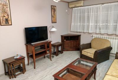 Apartament cu 2 camere semidecomandat în Iancului - 5