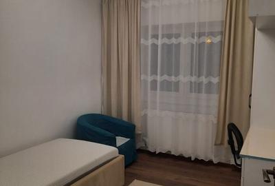 Apartament cu 3 camere decomandat în Mihai Viteazu - 2