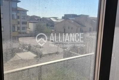 COMPOZITORI (COD 01) Garsoniera la „alb„ cu loc de parcare! - 6