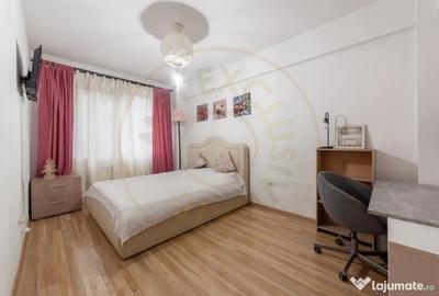 Apartament cu 2 camere decomandat în Găvana - 7