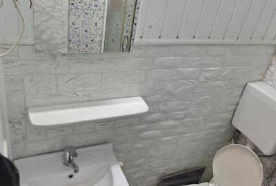 Garsonieră nedecomandată în Barieră - 2
