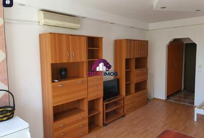 Garsonieră semidecomandată, mobilată în Colentina - 6