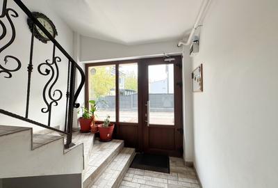 Garsoniera spatioasa - Strada Marului, nr. 119-121 Garsoniera spatioasa - Strada Marului, nr. 119-121 - 6