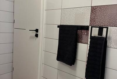 Apartament 2 camere | Cartierul Arhitectilor | Mobilat modern | Loc parcare | - 7