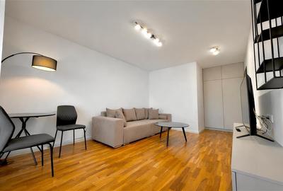 Garsonieră decomandată, mobilată în Central - 6