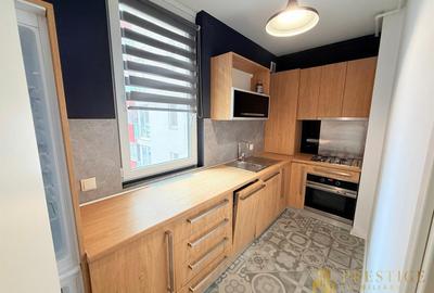 Apartament cu 2 camere în Iosia - 6