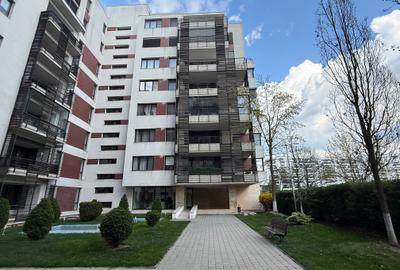 Apartament cu 2 camere în Pipera - 13