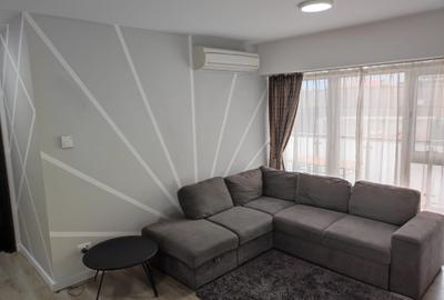 Apartament cu 3 camere decomandat în Tudor Vladimirescu
