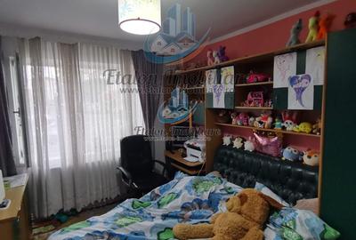Apartament 3 camere, 2 bai, 2 balcoane, parter inalt, Darmanesti - 3
