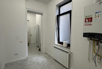Apartament cu 2 camere decomandat în Unirii - 3
