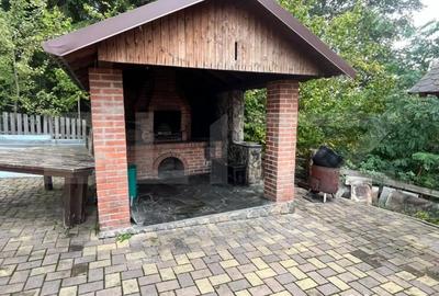 Casă cu 12 camere cu Teren 530 Mp în Colibița - 12