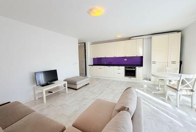 Apartament cu 2 camere decomandat în Aradului - 6