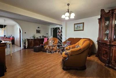 Vila de vanzare in Ghioroc - 6