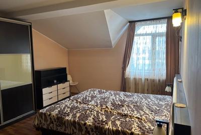 Casa parc Bazilescu - 6