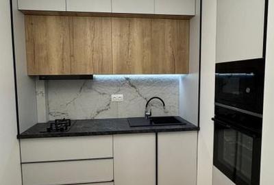 2 Camere Parcare Inlcusa Piata Muncii Baba Novac Bd. Basarabia Titan - 5