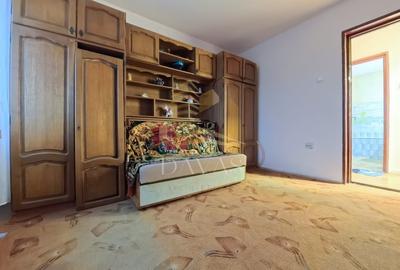 Apartament cu 3 camere decomandat, mobilat în Mănăștur - 7