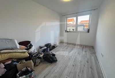 Apartament 2 camere, 56 mp, etaj 1, bloc nou, parcare subterana! - 6