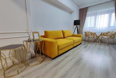 Apartament bloc nou Galati - 7