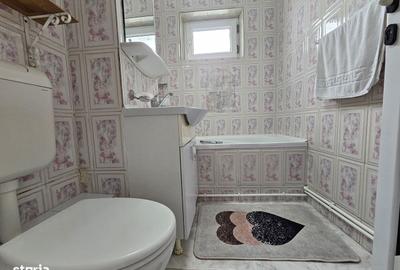Apartament cu 3 camere, mobilat în Central - 2