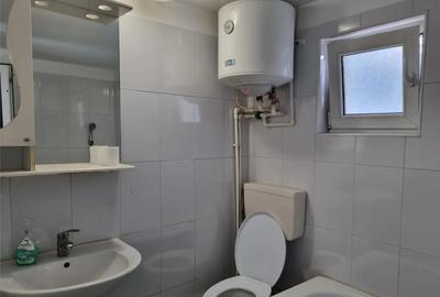 Garsonieră decomandată în Central - 2