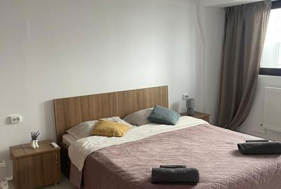 Apartament cu 2 camere decomandat în Lunca - 4