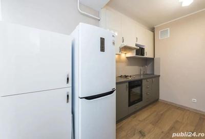 De vanzare apartament cu o camera in zona Complexului Studentesc - 3