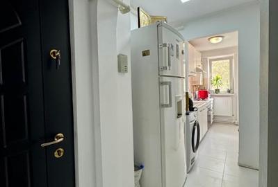 Apartament 2 camere Iuliu Maniu-Lujerului-CENTRALA PROPRIE - 14