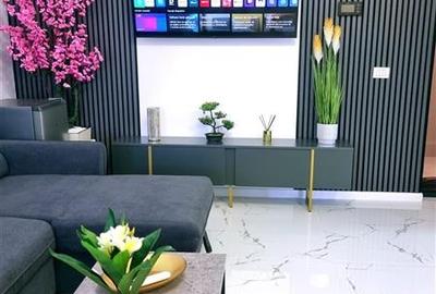 Apartament 2 camere de inchiriat, Pet Friendly - zona Mamaia Nord - 2