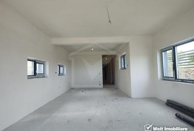 Casă individuală cu 6 camere cu Garaj în Sopor - 5