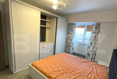 Apartament 2 Camere - Mobilat/Utilat - Zona Ramiro, Burdujen - 2