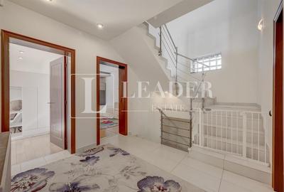 Vila Cuplata de vanzare | Sisesti | P+1+M | 2006 | Panouri solare - 12