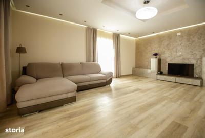 Casă cu 3 camere cu Piscina în Cumpăna - 5