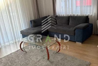 Ap decomandat spatios 2 camere, bloc nou, aproape de Auchan, cartier Iris - 7