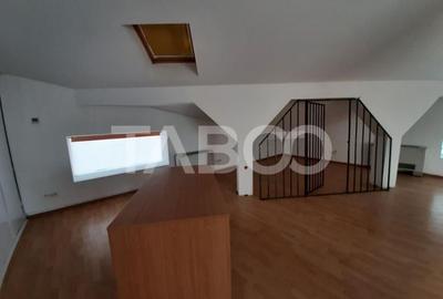 Spatiu de birouri 54 mp de inchiriat in Sibiu zona Mihai Viteazu - 5