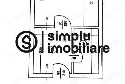 Camera de camin cu hol si baie proprie - etaj 4 - 3