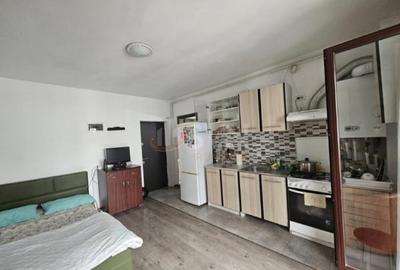 Garsonieră nedecomandată în Chiajna - 4