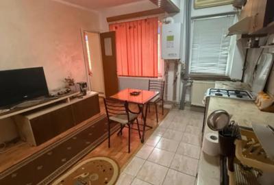 Garsonieră decomandată în Central - 1