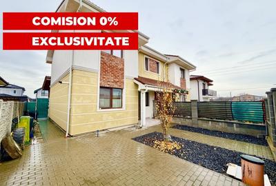 Comision 0% Duplex cu 4 camere Mosnita -Zona excelenta - Stada Asfaltata - 20