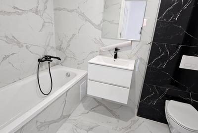 Apartament cu 2 camere decomandat în Brâncoveanu