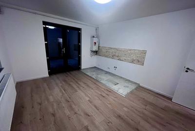 BUFTEA - APARTAMENT 3 CAMERE CU TRERASA SI CURTE. - 3