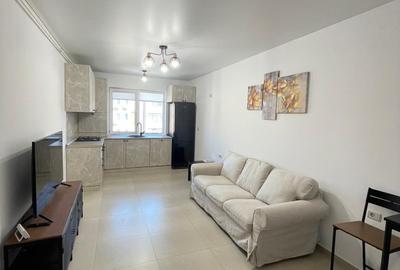 Apartament 2 camere,Tip Studio+Loc Parcare inclus-Militari Residence Apartament 2 camere,Tip Studio+Loc Parcare inclus-Militari Residence - 3